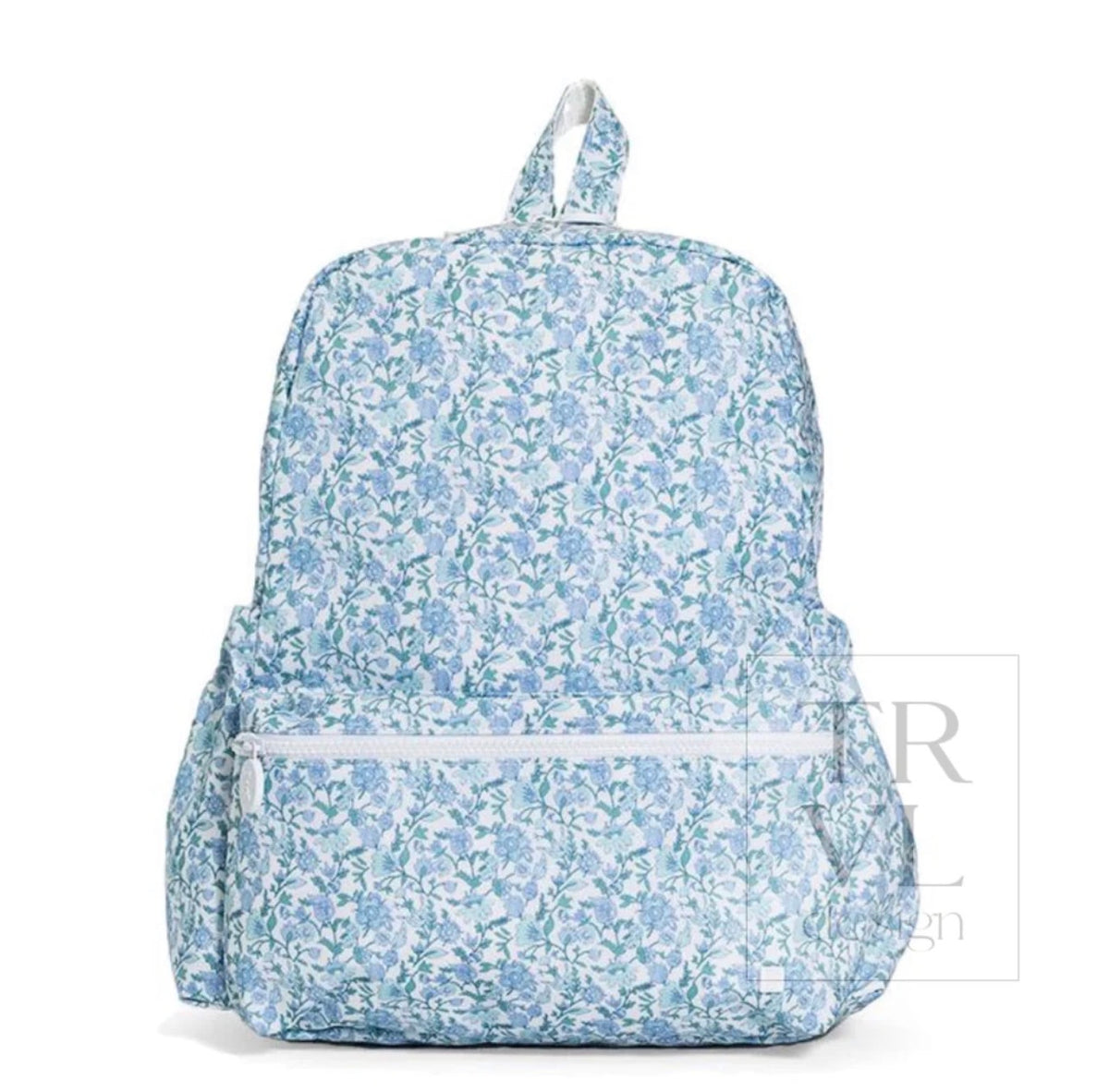 BACKPACKER - BACKPACK Hamptons FLORAL