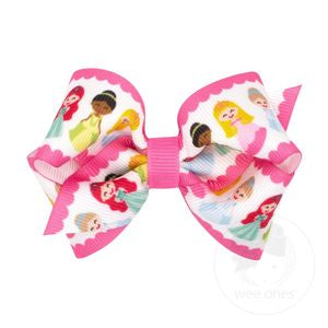 Disney Princess king bow