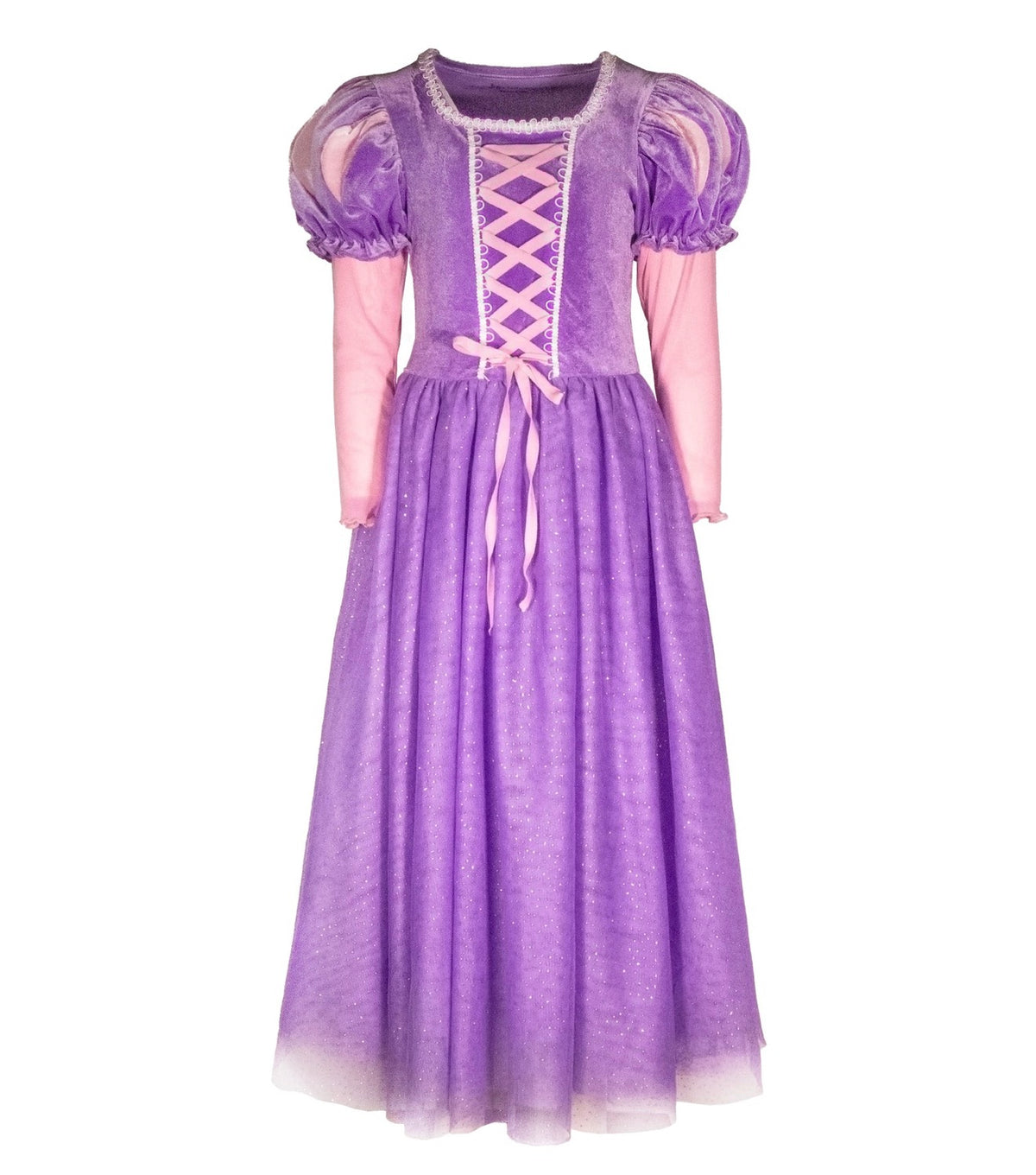 Rapunzel Dress