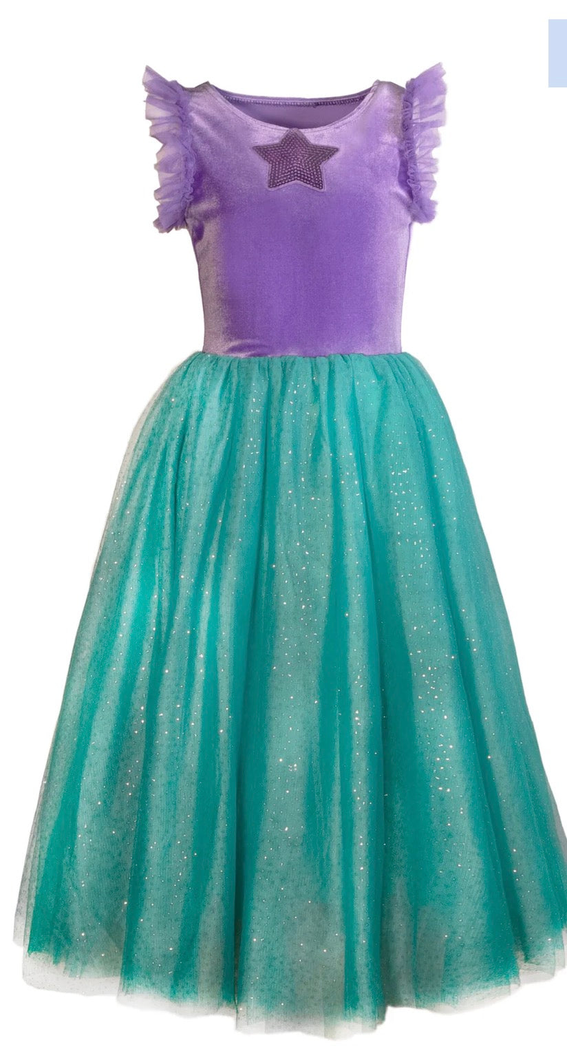 Ariel Dress