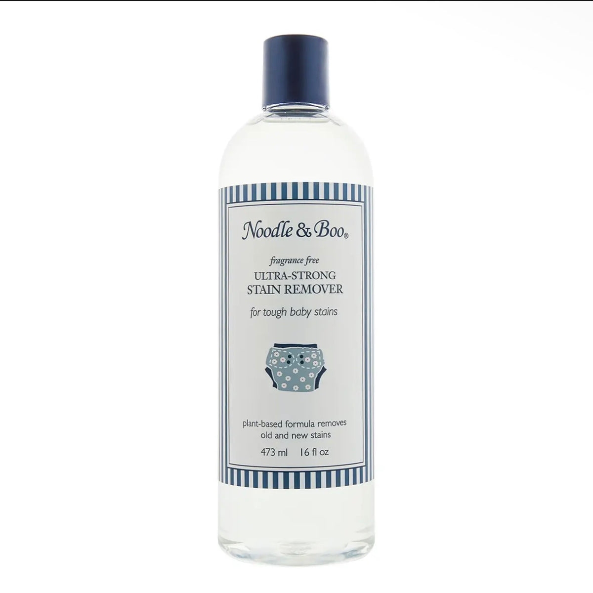 Stain Remover
