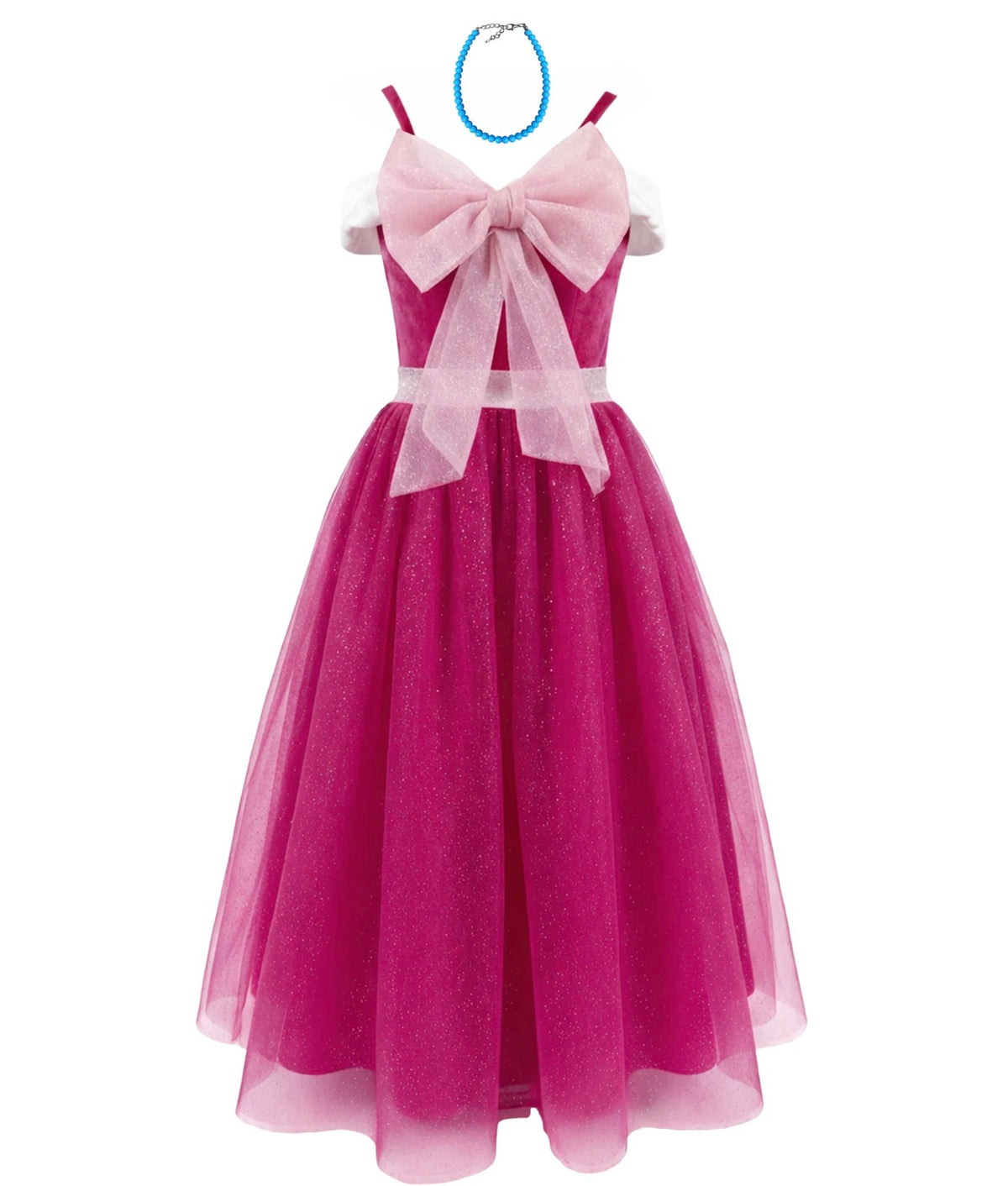 Pink Cinderella