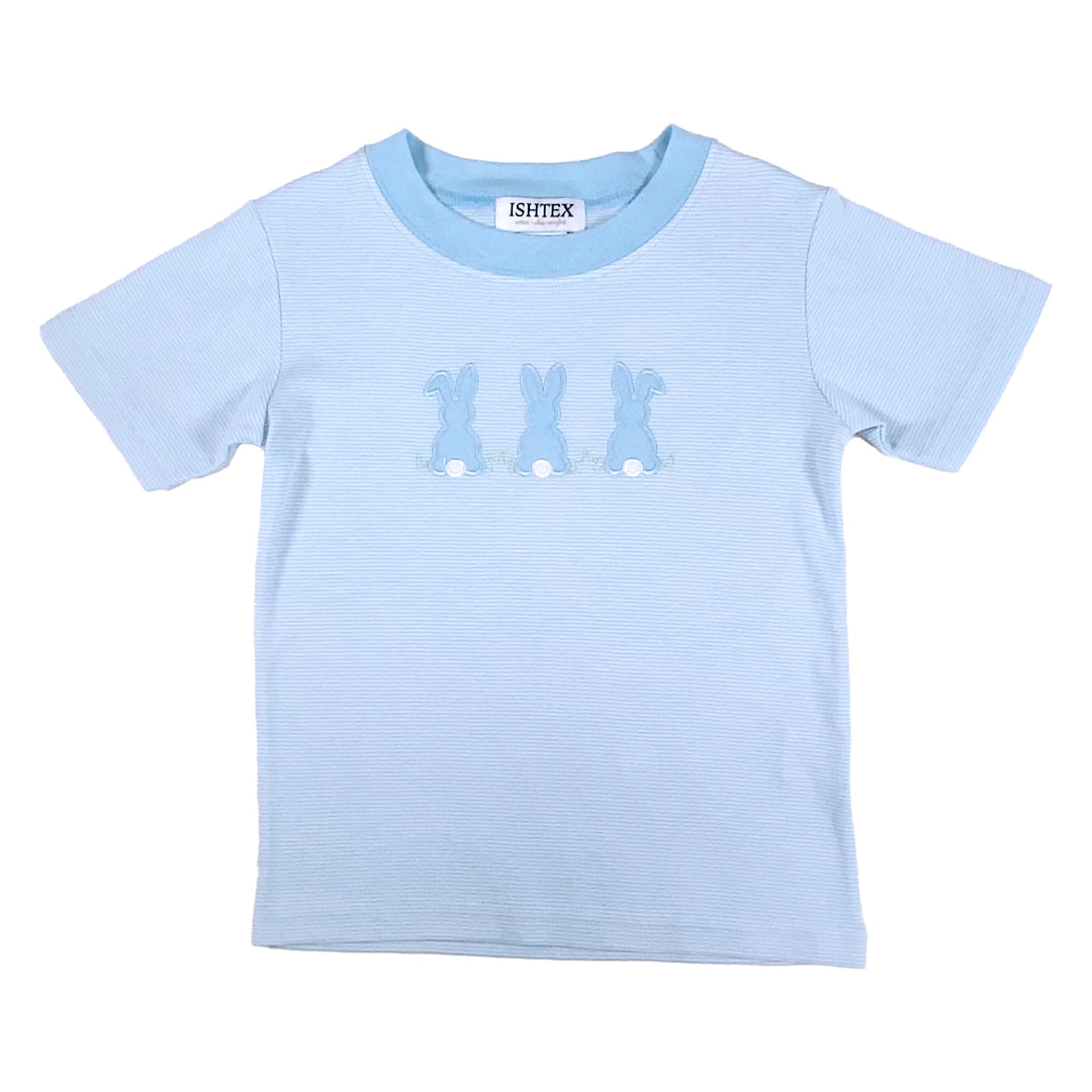 Bunny Boys Shirt