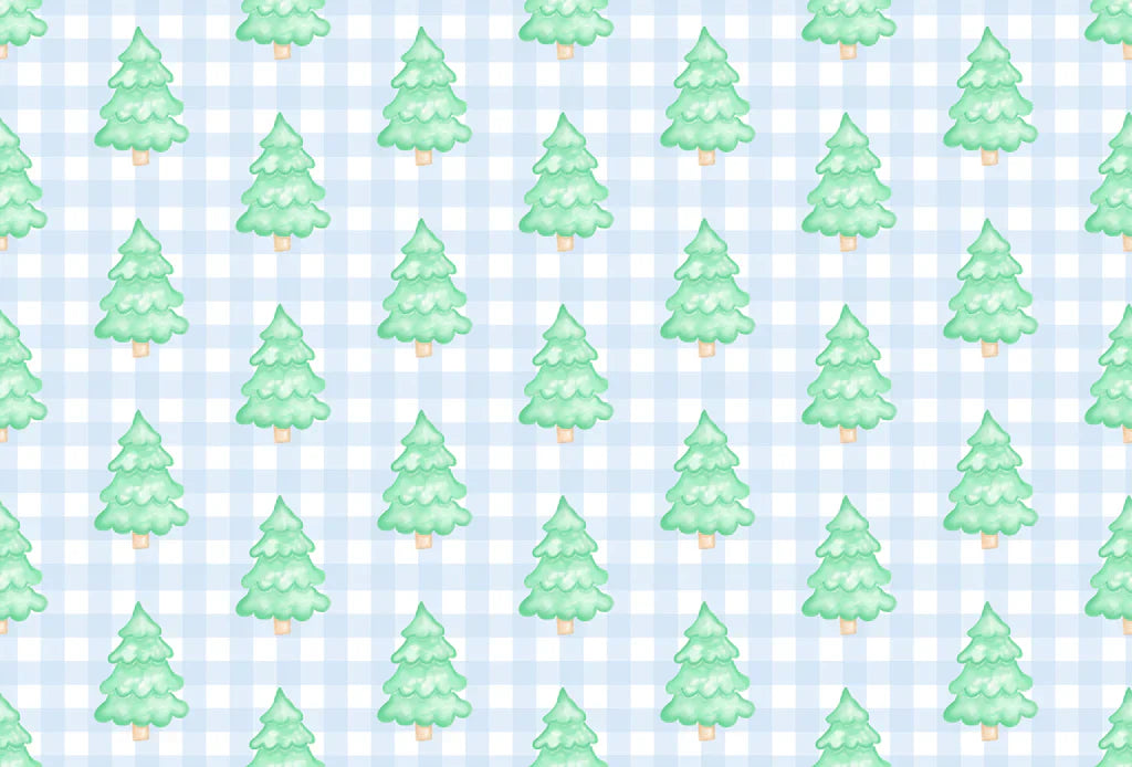 James Long Christmas Tree Bubble