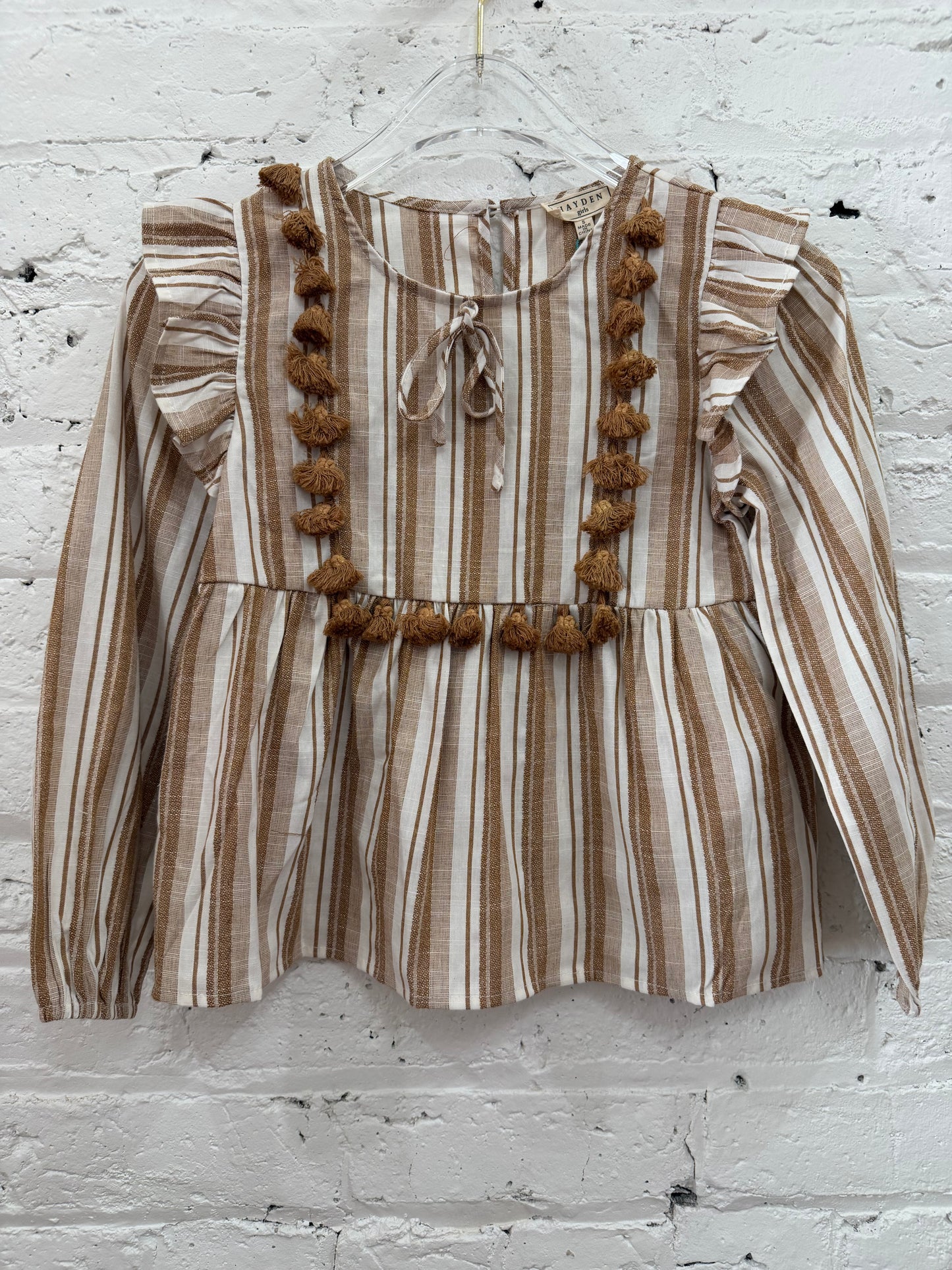 Sutton Top