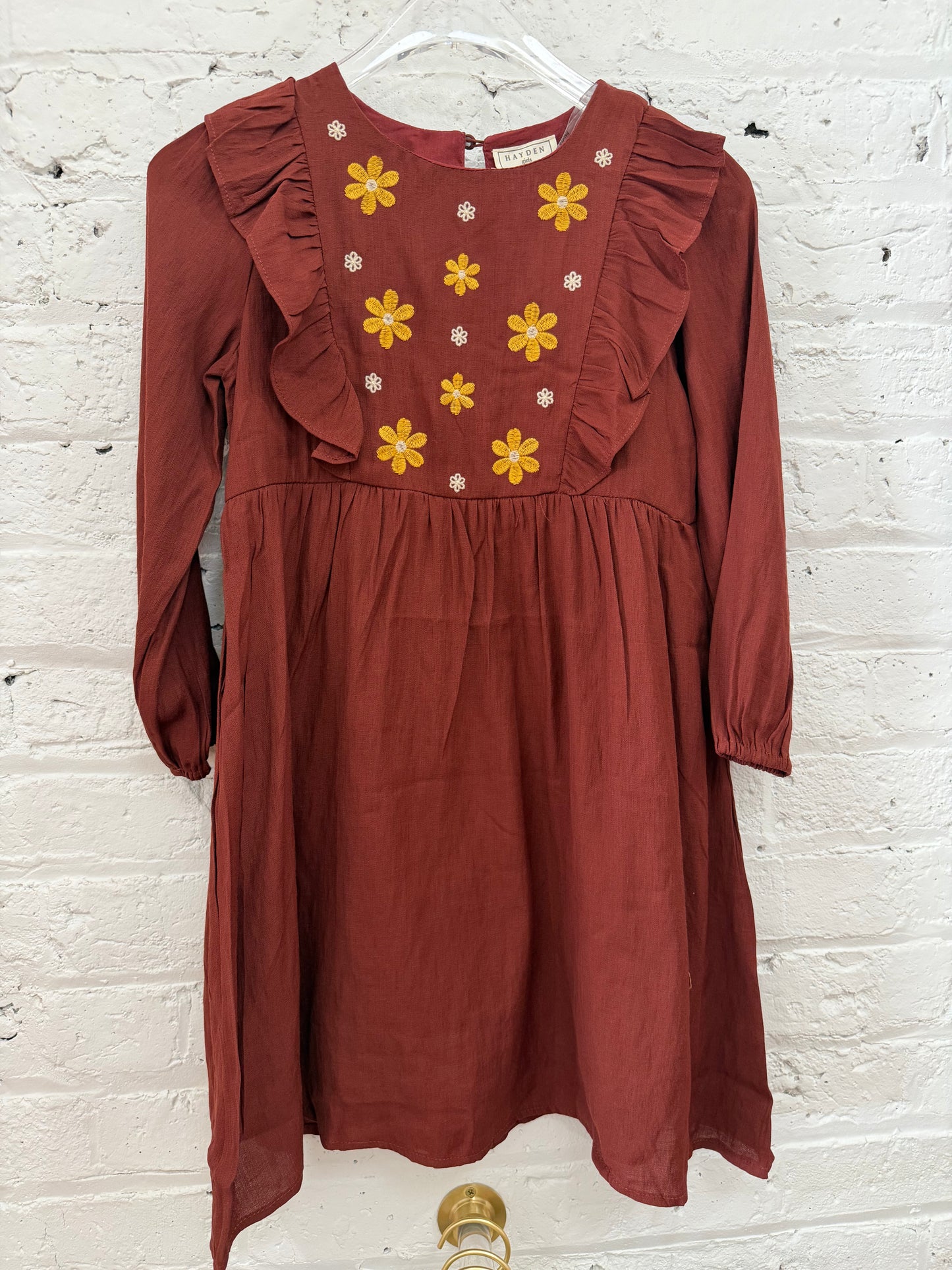 Blakely Dress