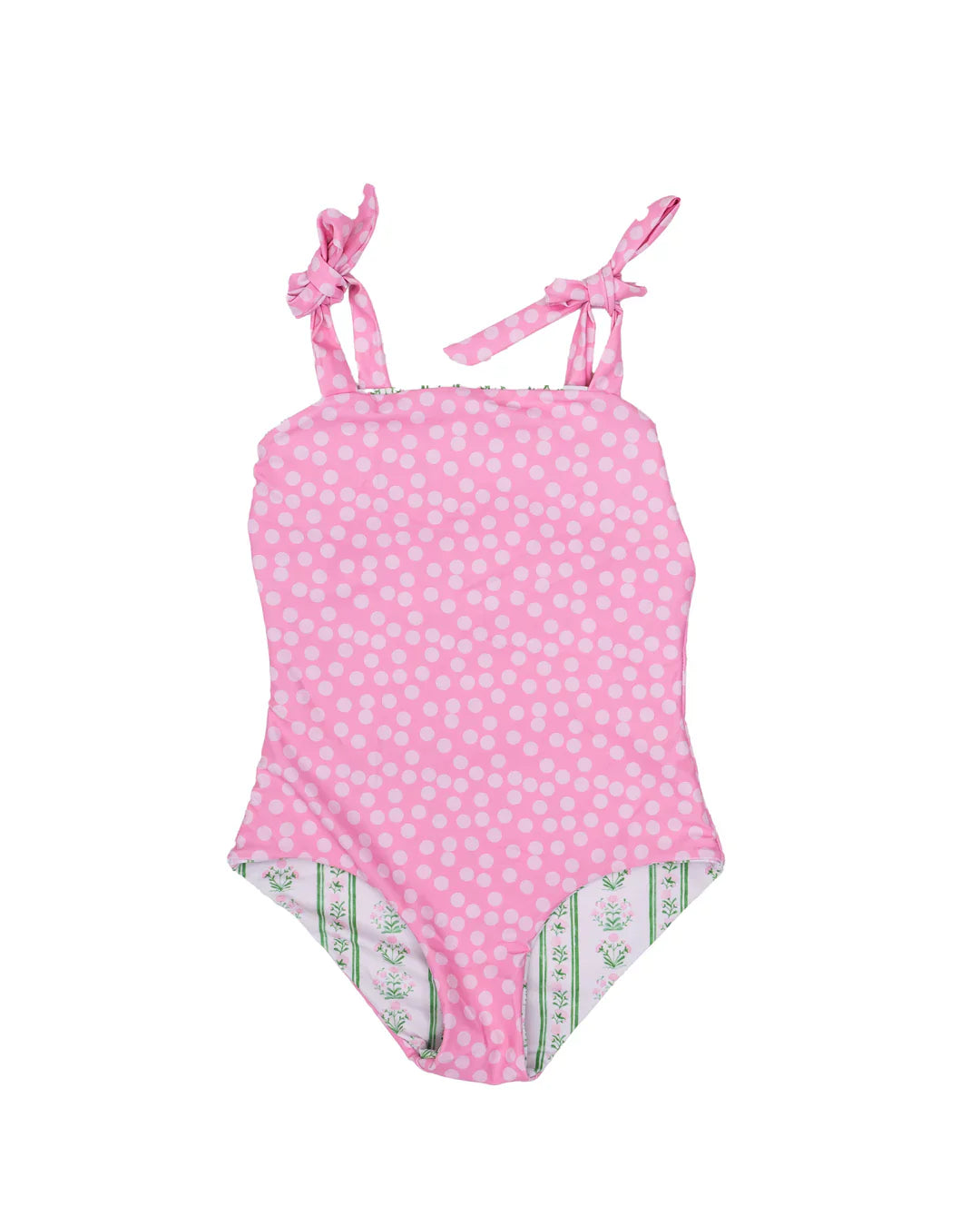Florence Blush & Bloom Swim