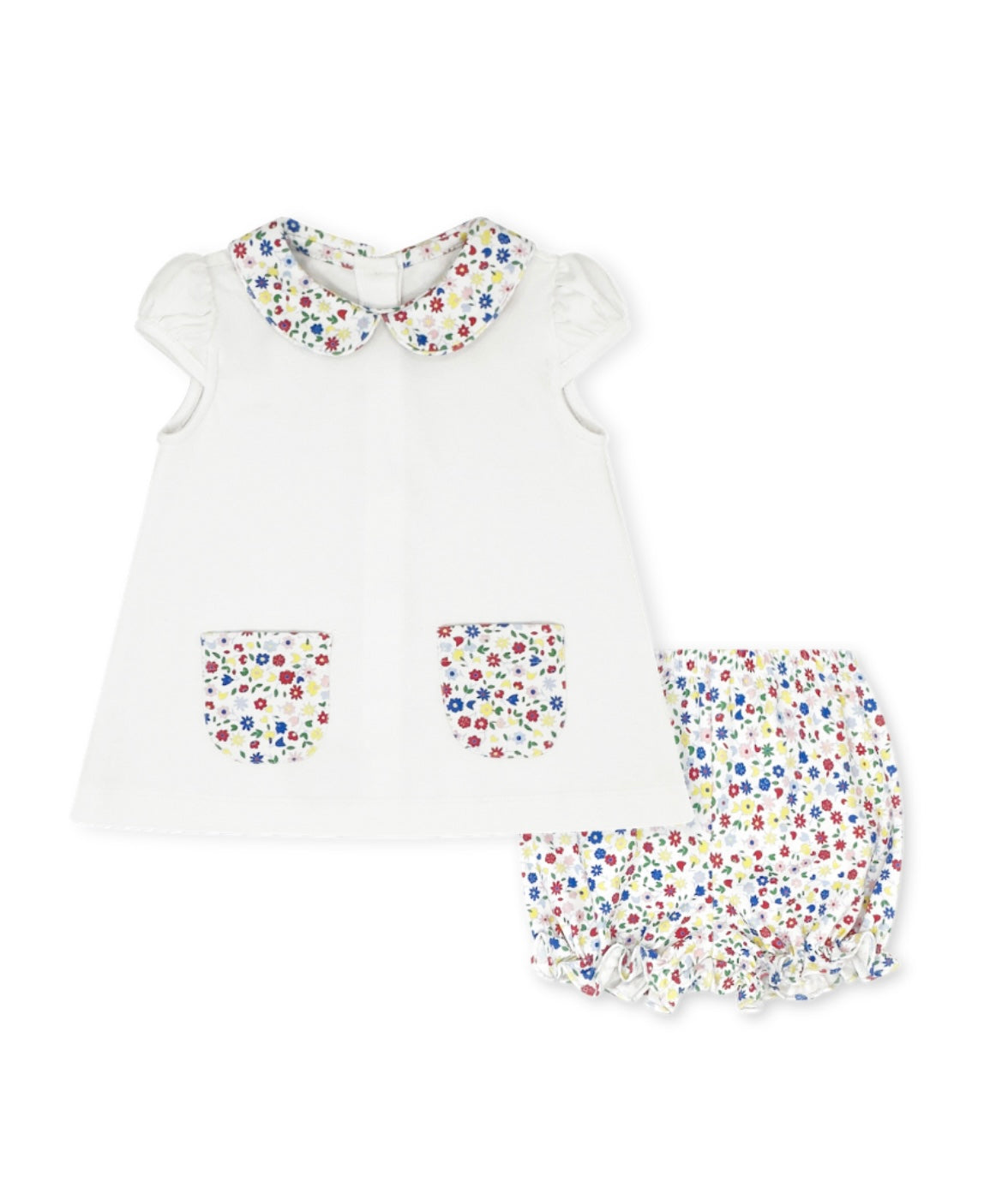Homeroom Bloomer Set