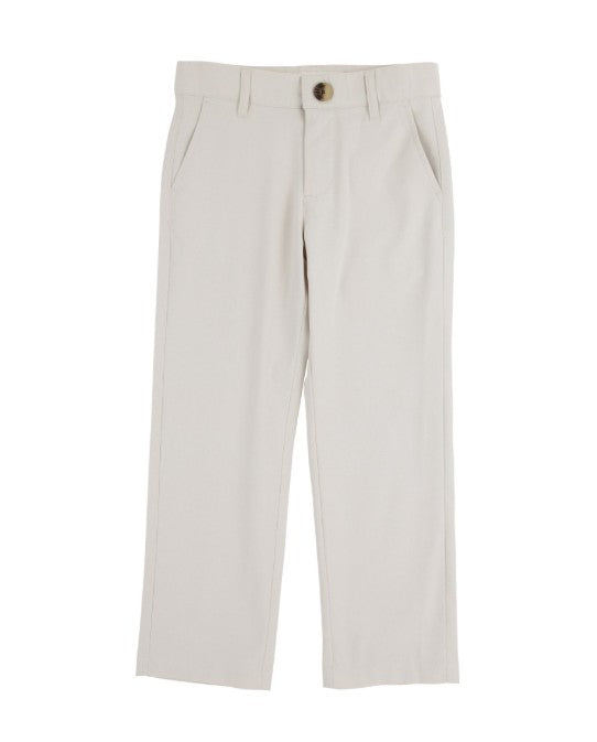 Prepletic Prep School Pants - Saratoga Stone