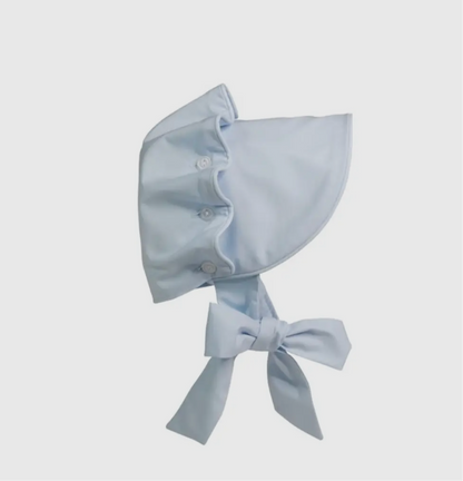 White Bonnet