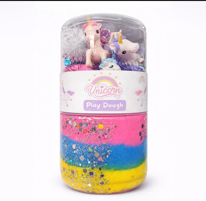 Play Play Dough
