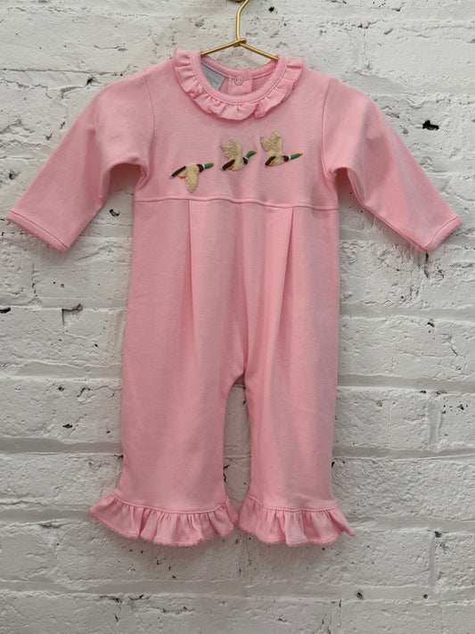 Duck Dynasty LS Coverall