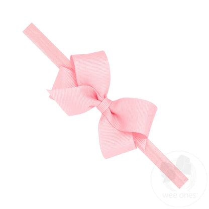 Bow headband
