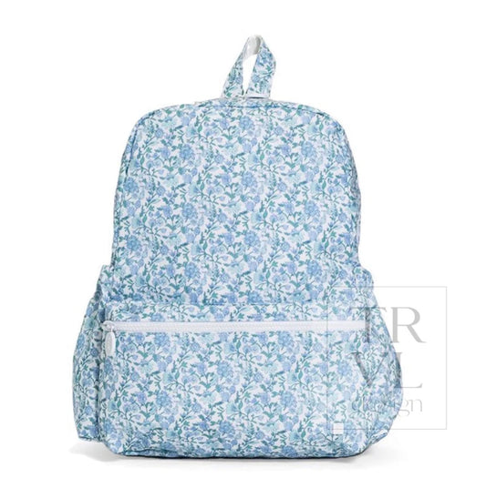 BACKPACKER - BACKPACK Hamptons FLORAL