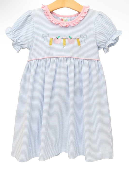 Pencil Garland Dress