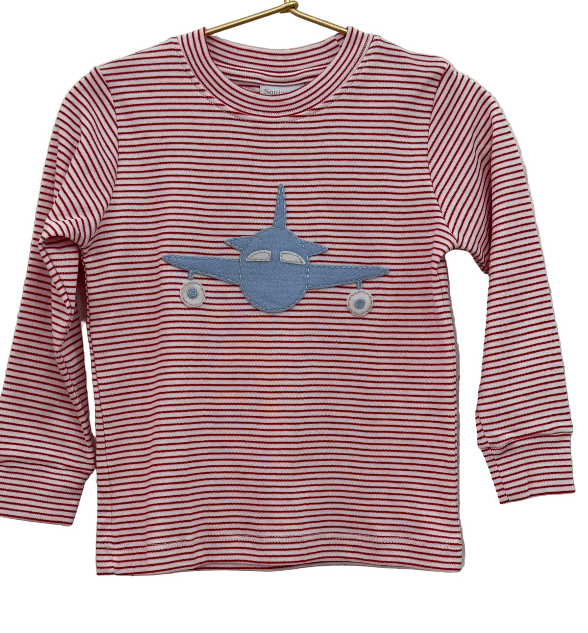 Dive Bomber LS Crew Neck Shirt
