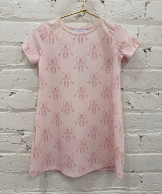 Charlotte Play Dress - Tiny Dancer
