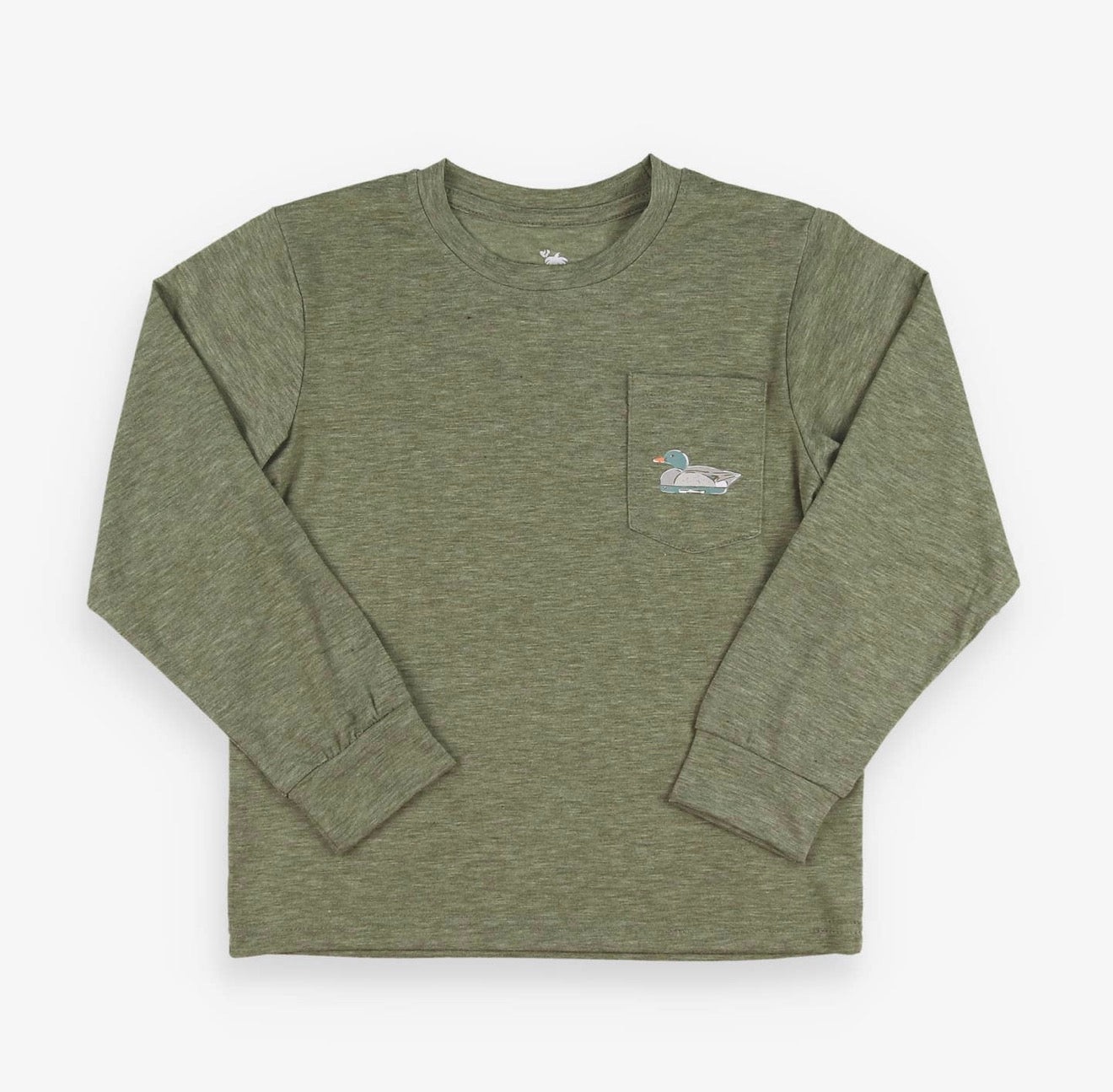Duck Stamp Graphic Tee