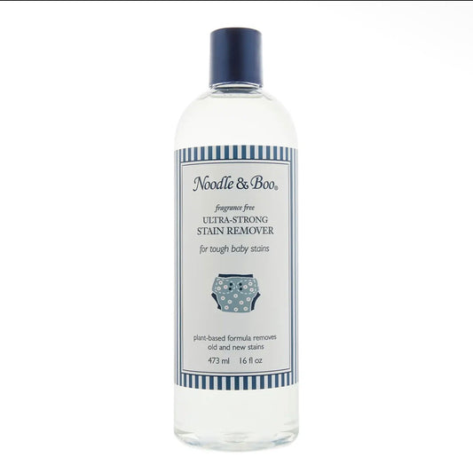 Stain Remover