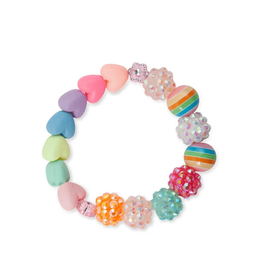 Sunshine Sparkle Bracelet