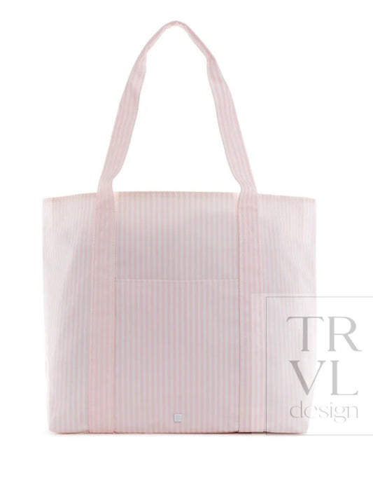 JUMBO TOTE - XL Tote PIMLICO STRIPE