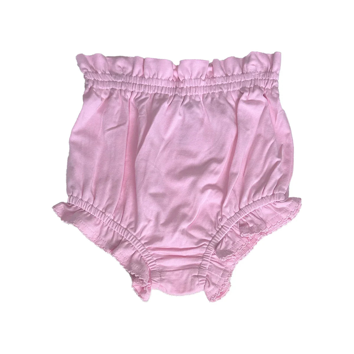 Light Pink Diaper Cover