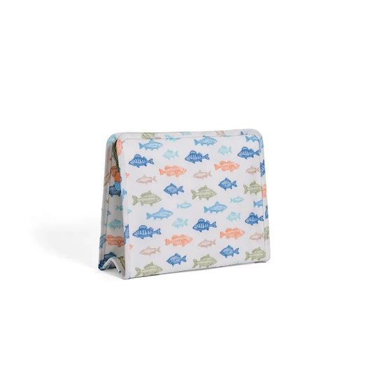 Roadie Large Zipper Pouch | Casting Call
