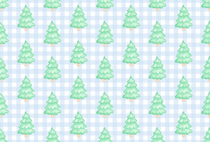 James Long Christmas Tree Bubble