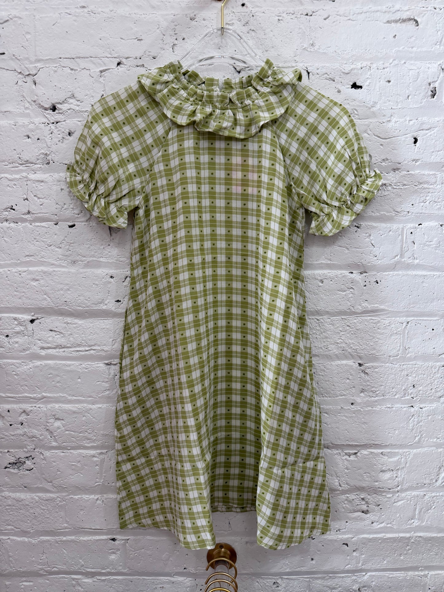Brooklyn Dress