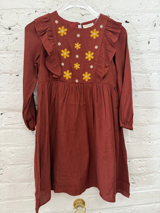 Blakely Dress