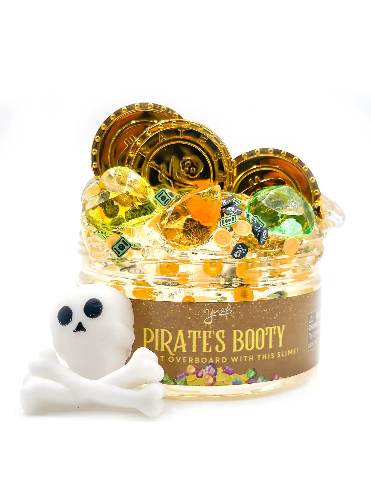 Slime - Pirates Booty