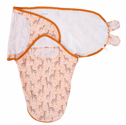 Gentle Giants Sleep Swaddle | 0/3 Months