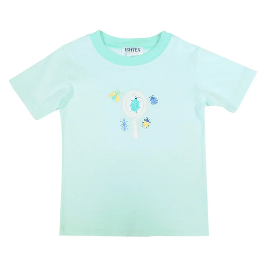 Bug Boy’s Shirt
