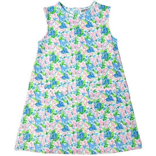 Butterfly Dress