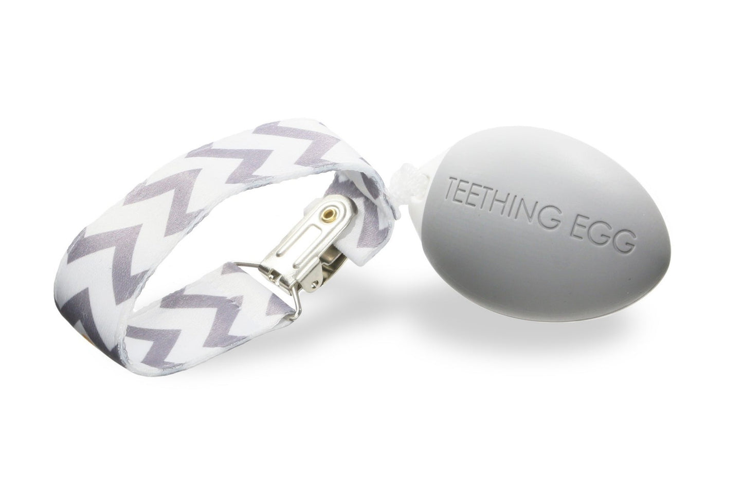 The Teething Egg