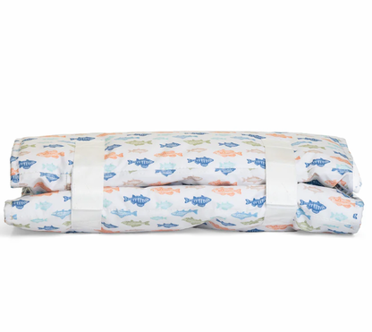 Nap Mat | Casting Call