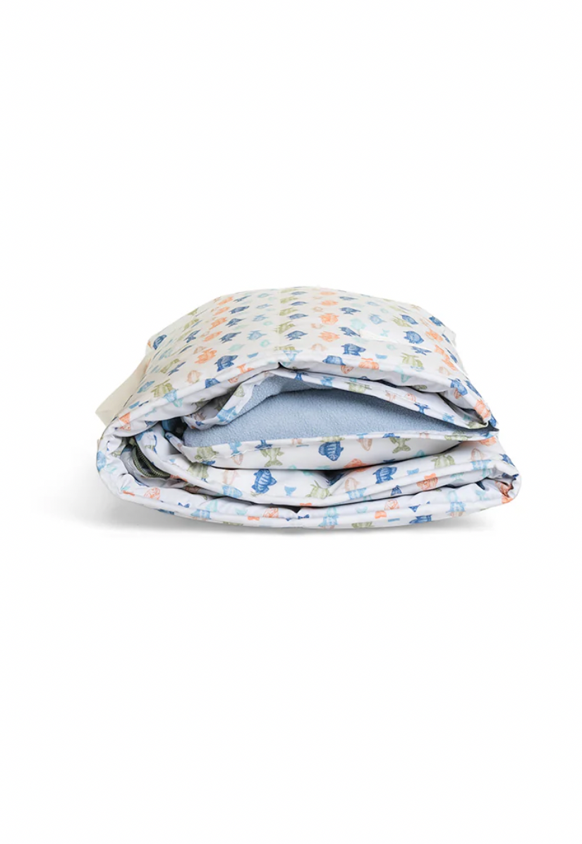 Nap Mat | Casting Call
