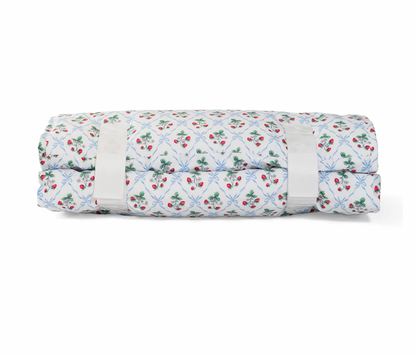 Nap Mat | Berry Nice