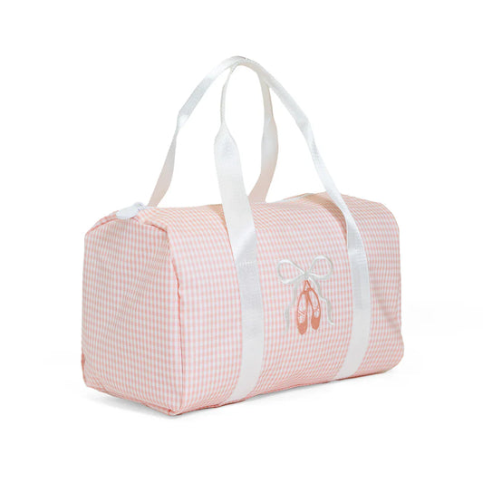 Ballet Small Duffel Bag