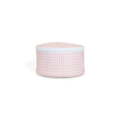 Ballet Jewelry Round Case