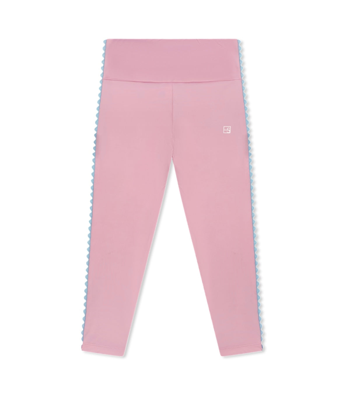 Abigail Leggings - Pink