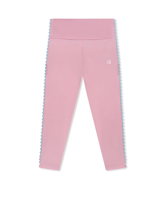 Abigail Leggings - Pink