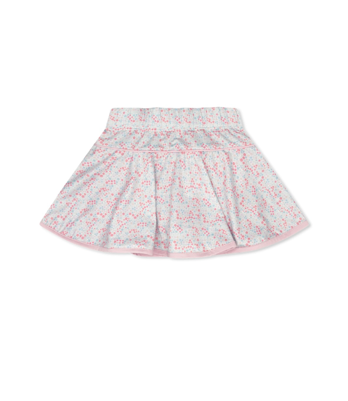 Quinn Skort - Petal Play