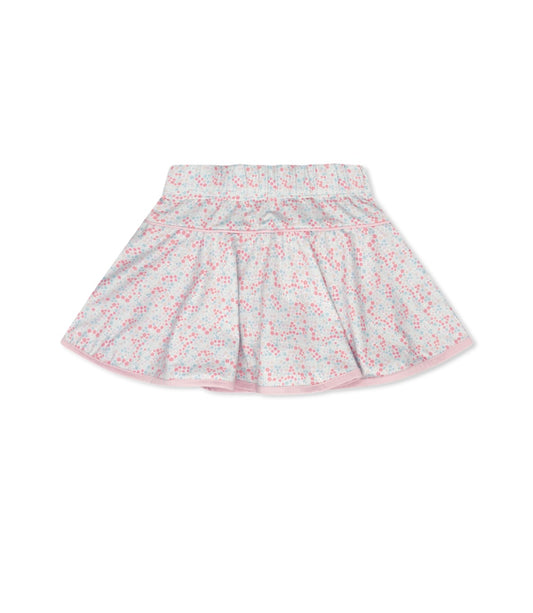 Quinn Skort - Petal Play