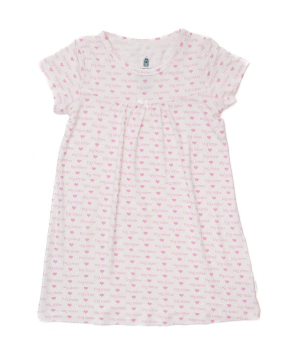 Big Sister Night Gown