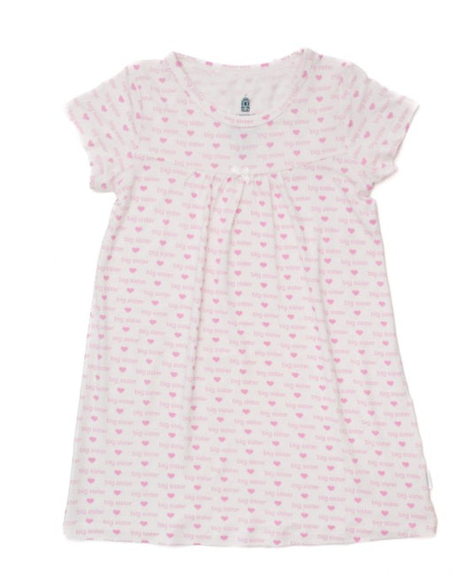 Big Sister Night Gown