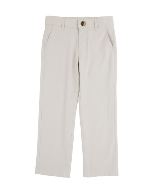 Prepletic Prep School Pants - Saratoga Stone