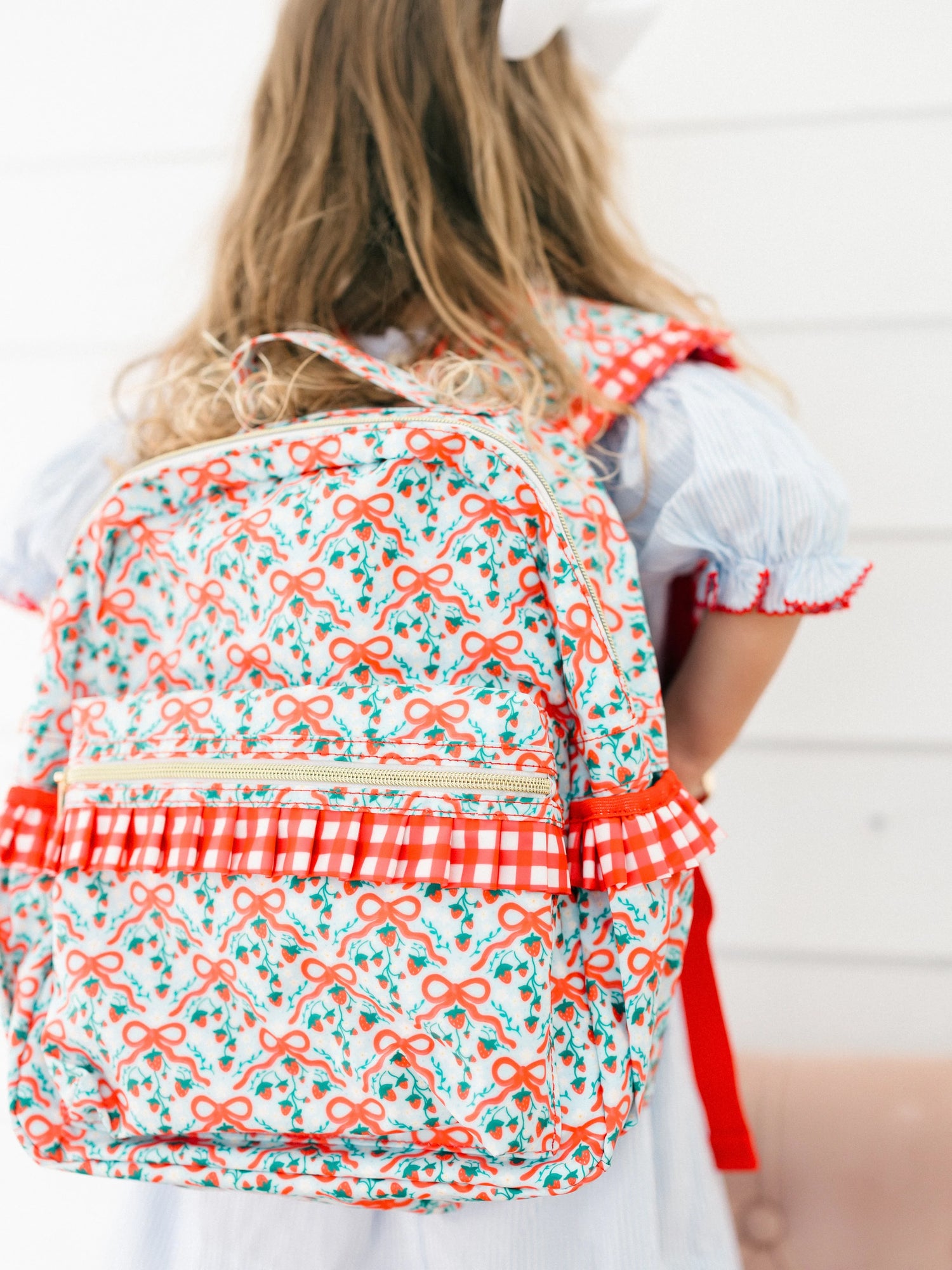Featured image for Bags collection