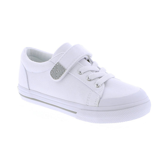 Footmates - Jordan - White