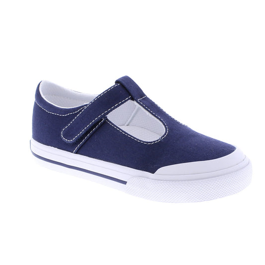 Footmates - Drew - Navy